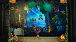 Forest Legends: The Call of Love Collector's Edition Steam Key GLOBAL