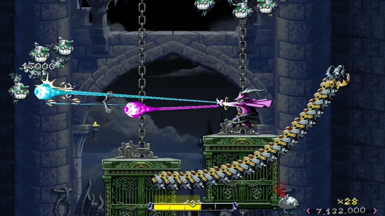 Savant - Ascent Steam Key GLOBAL