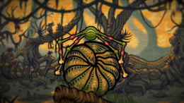 Incredipede Steam Key GLOBAL