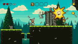 Sigi - A Fart for Melusina Steam Key GLOBAL