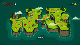 Sigi - A Fart for Melusina Steam Key GLOBAL