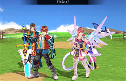 Revenant Saga - Steam - Key GLOBAL