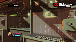 Sideway New York Steam Key GLOBAL