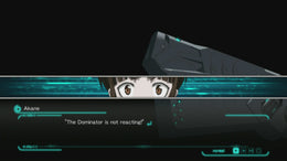 PSYCHO-PASS: Mandatory Happiness Digital Alpha Edition Steam Key GLOBAL