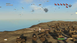 Dogfight 1942 Fire Over Africa Steam Key GLOBAL