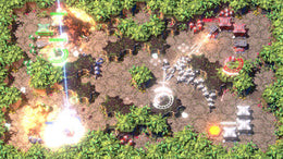 HELLFRONT: HONEYMOON Steam Key GLOBAL