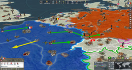 Making History II: The War of the World Steam Key GLOBAL