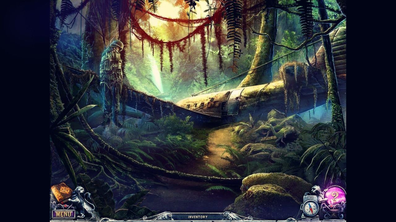 House of 1000 Doors: The Palm of Zoroaster Collector's Edition Steam Key GLOBAL