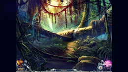 House of 1000 Doors: The Palm of Zoroaster Collector's Edition Steam Key GLOBAL