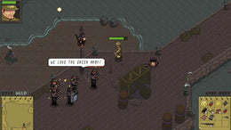 Super Trench Attack! Steam Key GLOBAL