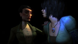Haunted Steam Key GLOBAL