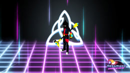 Megamagic: Wizards of the Neon Age Steam Key GLOBAL