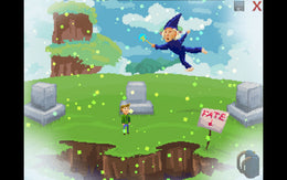 Tick's Tales Steam Key GLOBAL
