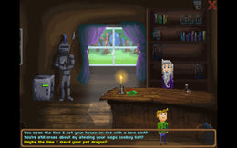 Tick's Tales Steam Key GLOBAL