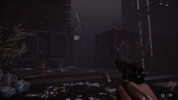 Centralia: Homecoming - Steam - Key GLOBAL