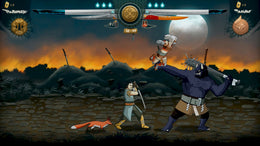 Samurai Riot Steam Key GLOBAL