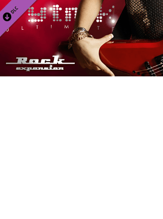 Rytmik Ultimate – Rock Expansion Steam Key GLOBAL