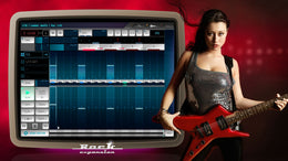 Rytmik Ultimate – Rock Expansion Steam Key GLOBAL