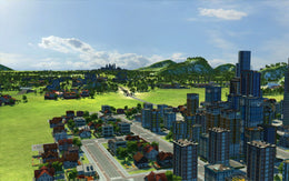Industry Empire Steam Key GLOBAL