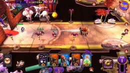 Dungeonland - All Access Pass Steam Key GLOBAL