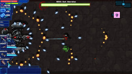 Starward Rogue Steam Key GLOBAL