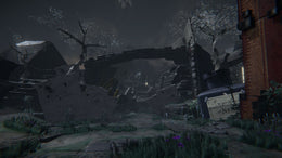 Unknown Fate Steam Key GLOBAL