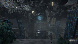 Unknown Fate Steam Key GLOBAL