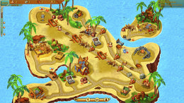 Viking Brothers 2 Steam Key GLOBAL