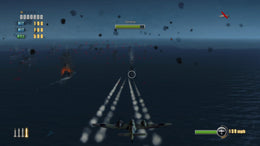 Dogfight 1942 - Russia Under Siege Steam Key GLOBAL