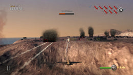 Dogfight 1942 - Russia Under Siege Steam Key GLOBAL