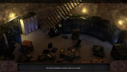 Chronicles of Mystery - The Legend of the Sacred Treasure Steam Key GLOBAL
