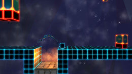 Cube Runner Steam Key GLOBAL