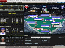 Out of the Park Baseball 14 Steam Key GLOBAL