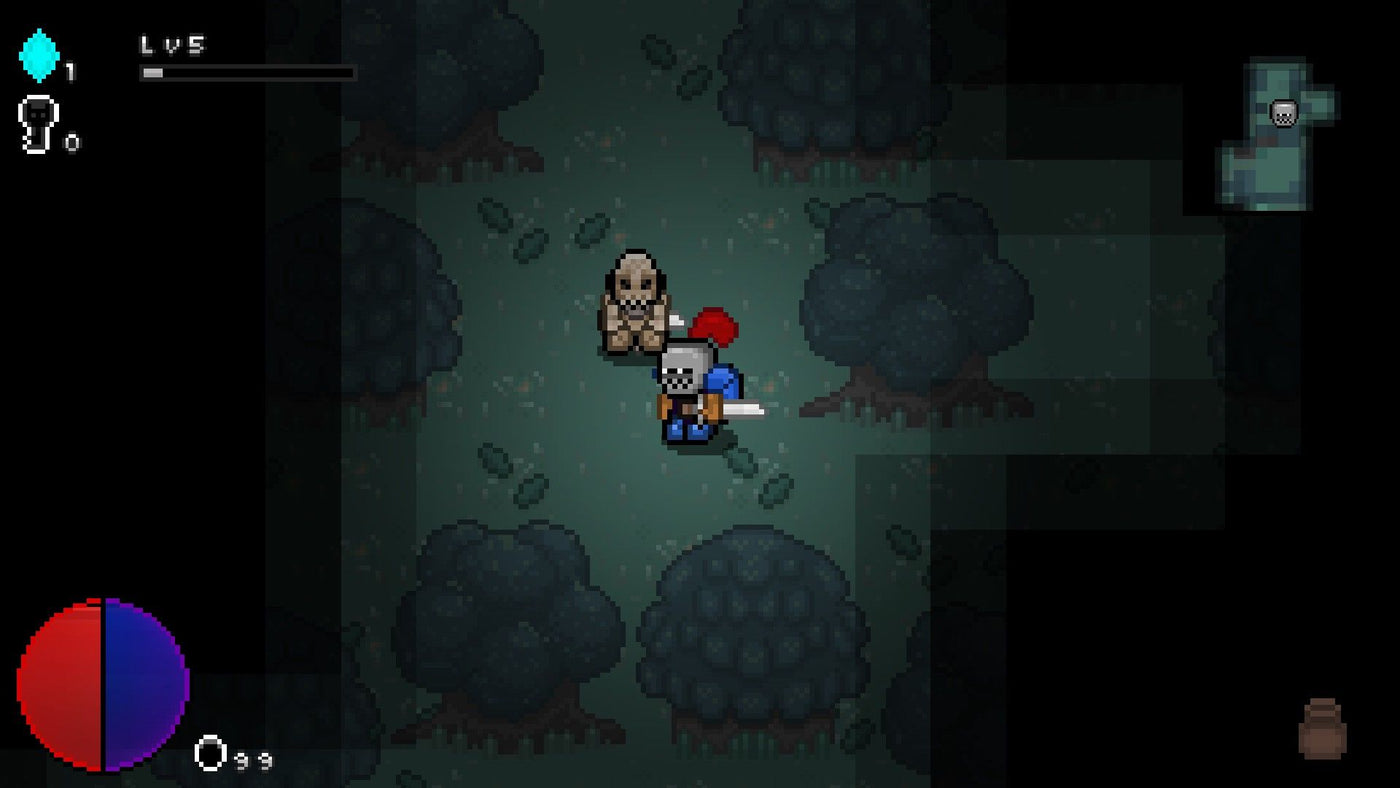bit Dungeon III Steam Key GLOBAL