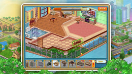 Jane's Realty Steam Key GLOBAL