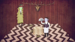The Franz Kafka Videogame Steam Key GLOBAL