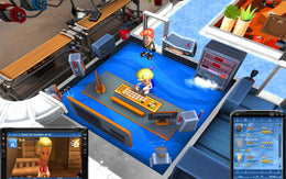 M.U.D. TV Steam Key GLOBAL
