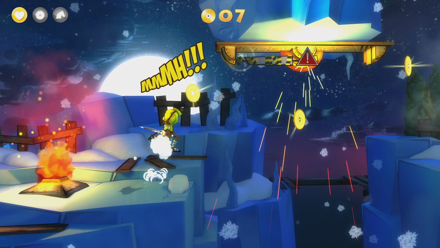 Funk of Titans Steam Key GLOBAL