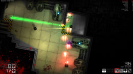 Daedalus - No Escape Steam Key GLOBAL