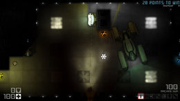 Daedalus - No Escape Steam Key GLOBAL
