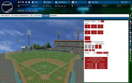 Out of the Park Baseball 15 Steam Key GLOBAL
