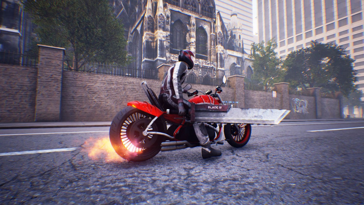 Road Rage Steam Key PC GLOBAL