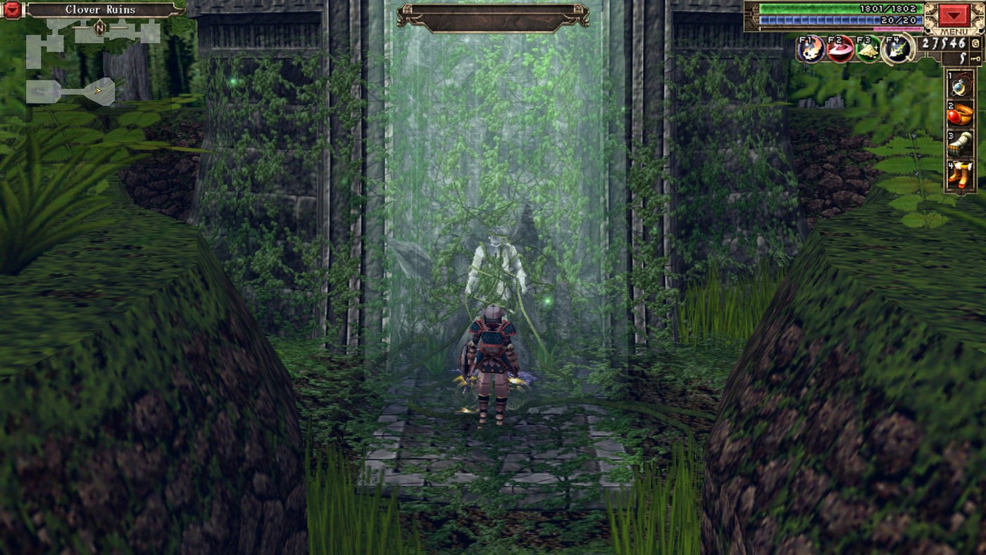 Xanadu Next Steam Key GLOBAL
