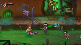 Not Dying Today Steam Key GLOBAL