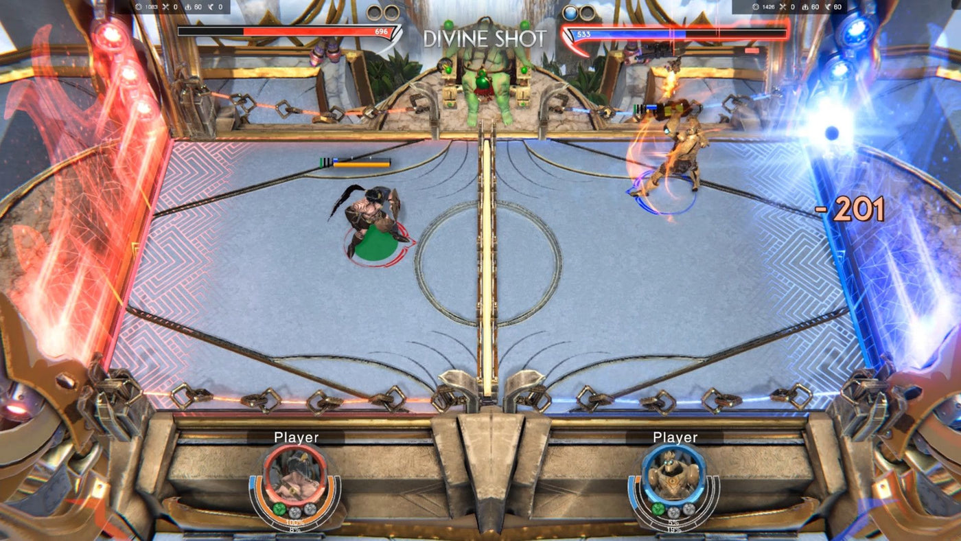 Way of Redemption Steam Key GLOBAL