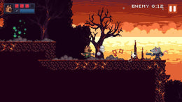 Thunder Paw Steam Key GLOBAL