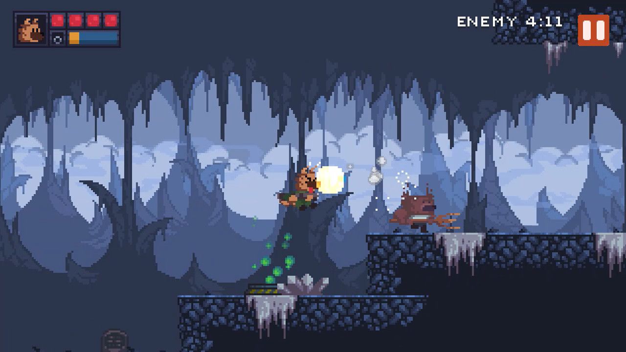 Thunder Paw Steam Key GLOBAL