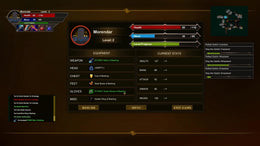 Morendar: Goblin Slayer Steam Key GLOBAL