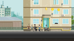 Don't Tax Me, Bro! Steam Key GLOBAL