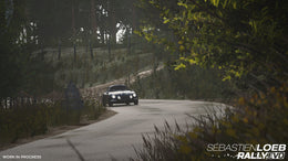 Sebastien Loeb Rally EVO - Special Edition Key Steam GLOBAL